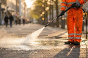 Berliner Stadtreinigung transformiert HR-IT-Landschaft