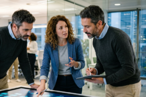 Prozessmanagement im HR