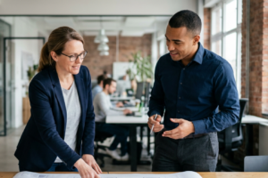 HR-Systemarchitektur im Unternehmen: