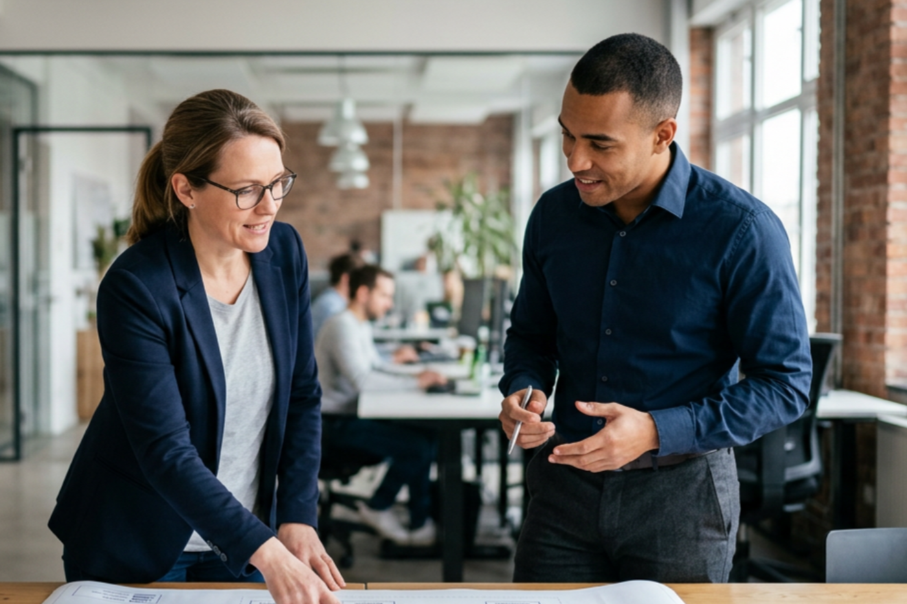 HR-Systemarchitektur im Unternehmen: