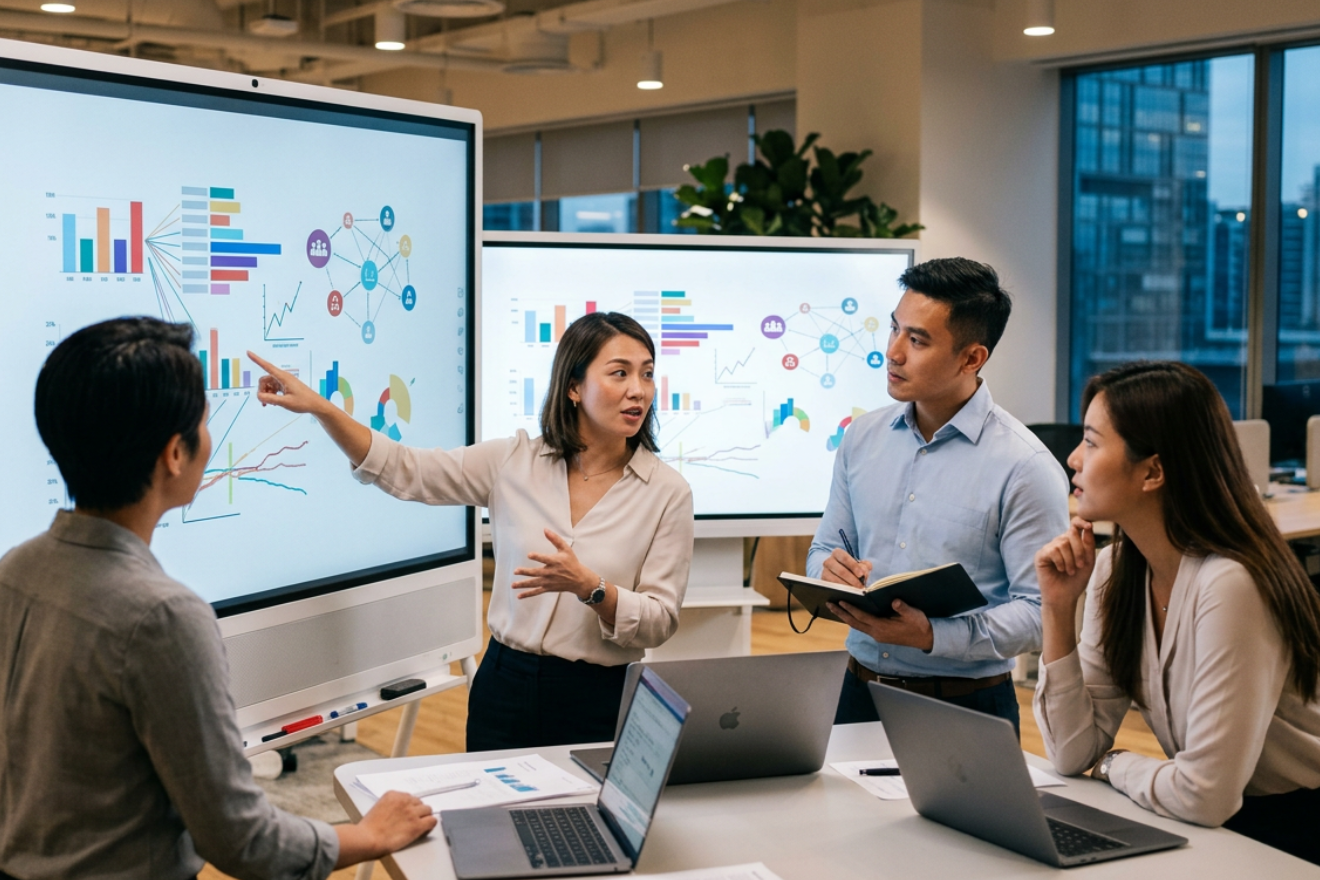 People Analytics mit SAP SuccessFactors