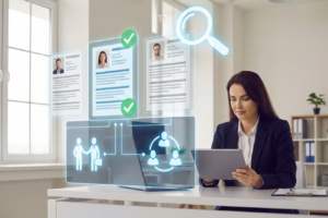 KI-Automatisierung im HR