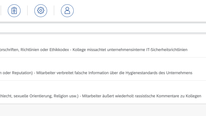 Hinweisgeberschutzgesetz