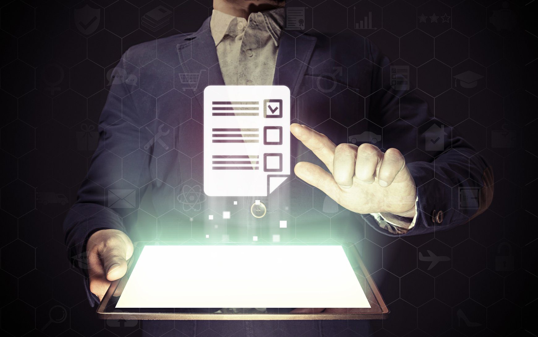 Einführung digitale Personalakte
