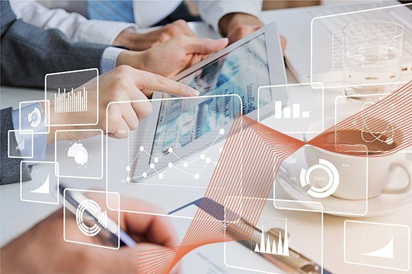 Komplettpaket: HR-Analytics
