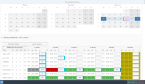 Personaleinsatzplanung mit SAP