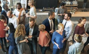 SuccessFactors Networking Day