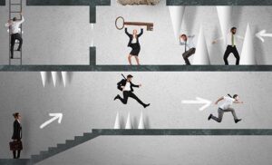 Aktuelle Herausforderung Personalwesen