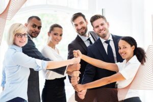 Standardisierte SuccessFactors Einführung Performance & Goals