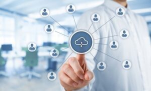 SuccessFactors SAP HCM