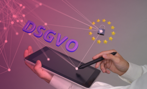 EU-DSGVO