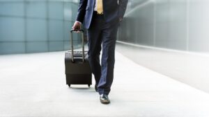 SAP Reisemanagement in Fiori