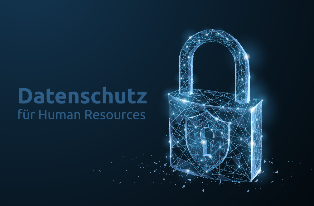 Datenschutz HR