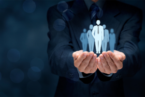 Human Resources Management - HRM