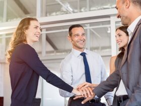 Human Resources