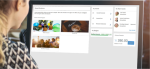 Rewards and Recognition