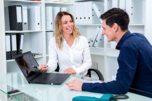 mitarbeiterjahresgespräch