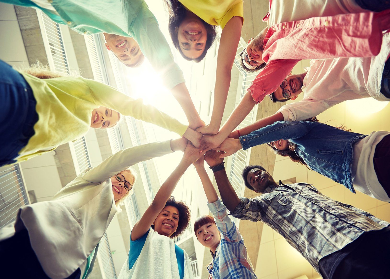 S/4HANA Human Resources