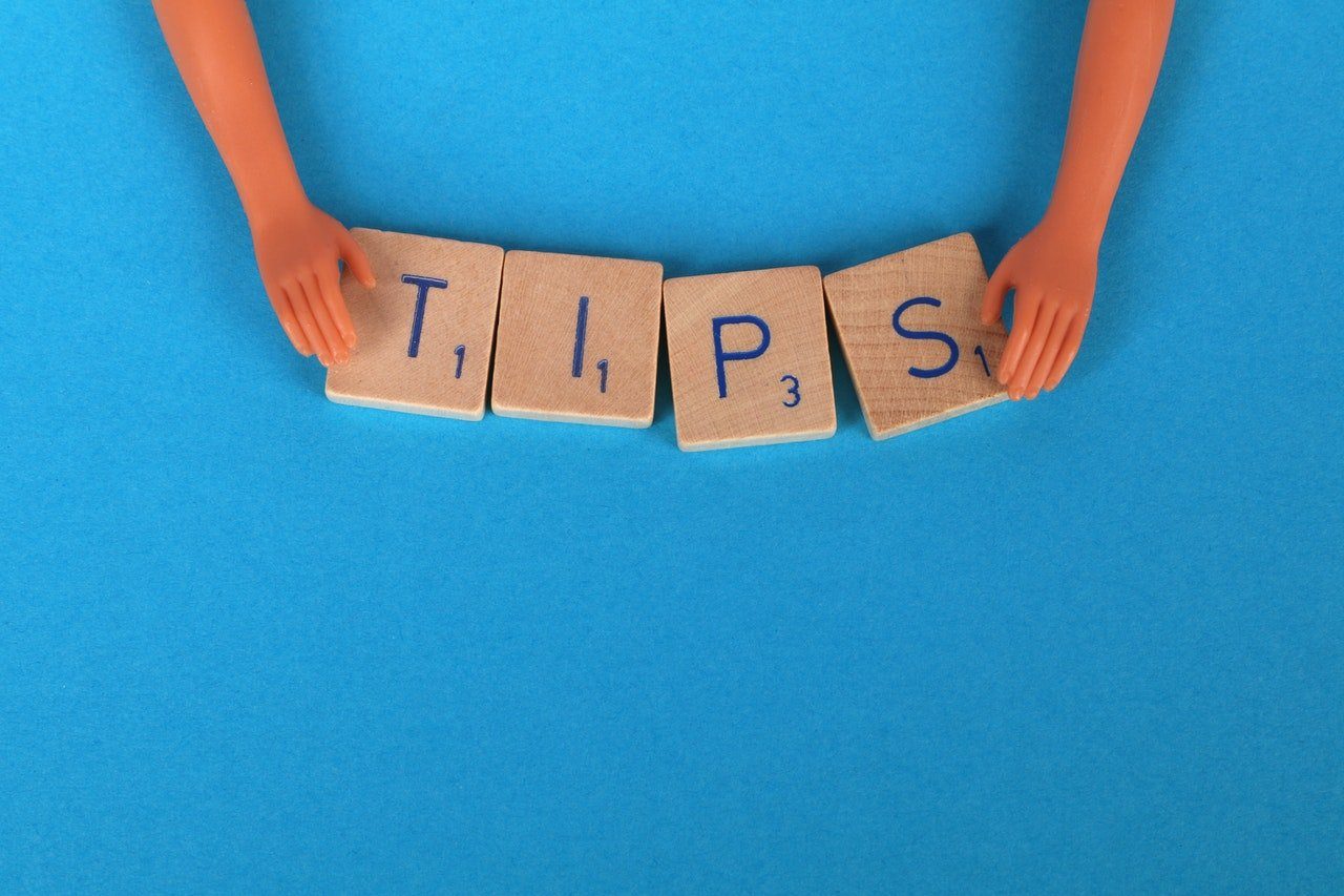 Onboarding Tipps