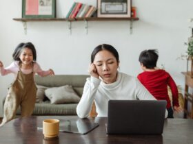 Remote-Work