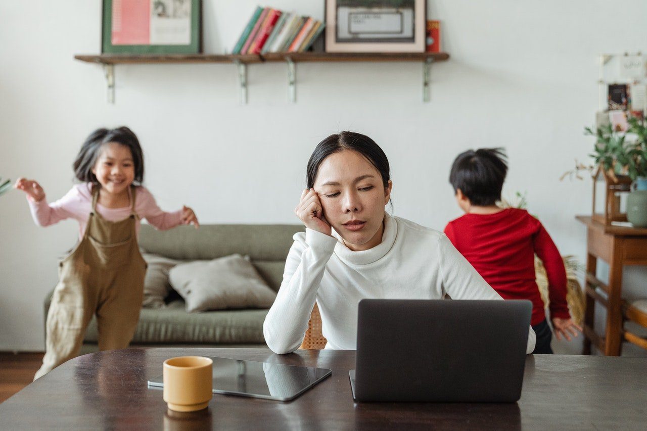 Remote-Work