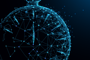 Beitragsbild mit einer durchsichtigen Stoppuhr