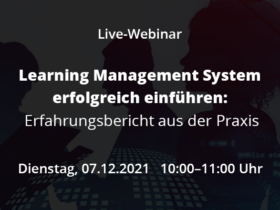 Learning Management System