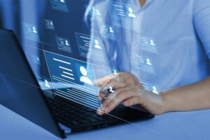 Tabellenbericht in SuccessFactors Beitragsbild