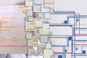 Beitragsbild eAU im SAP