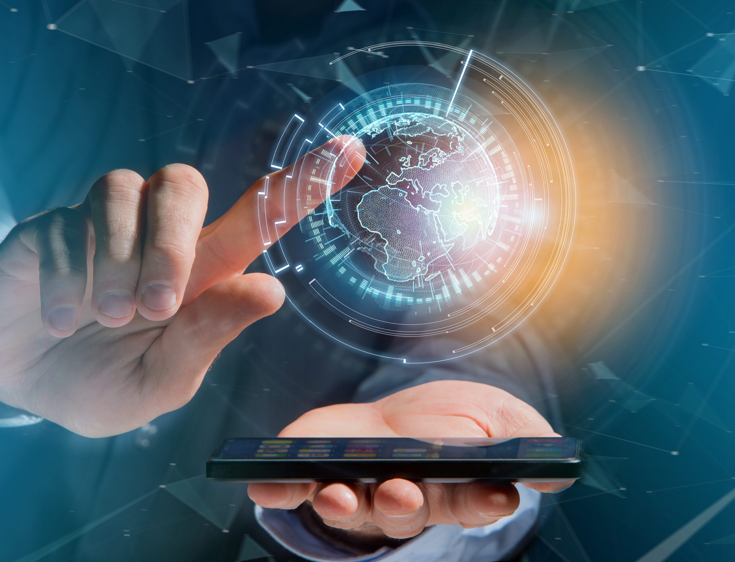 Digitalisierung HR Prozesse
