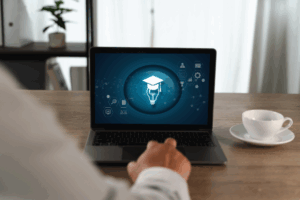 Online Learning Platform