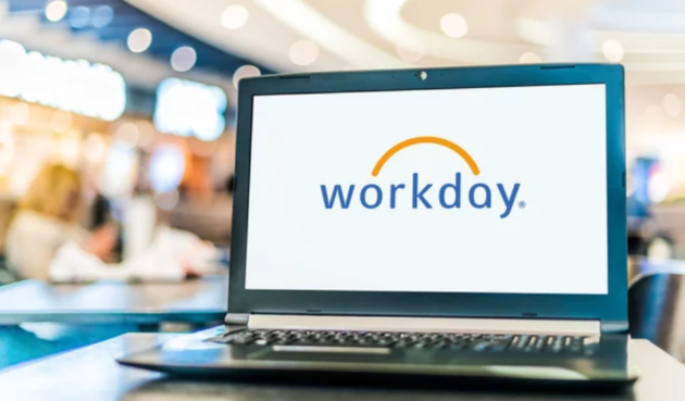 Workday Prinzipien