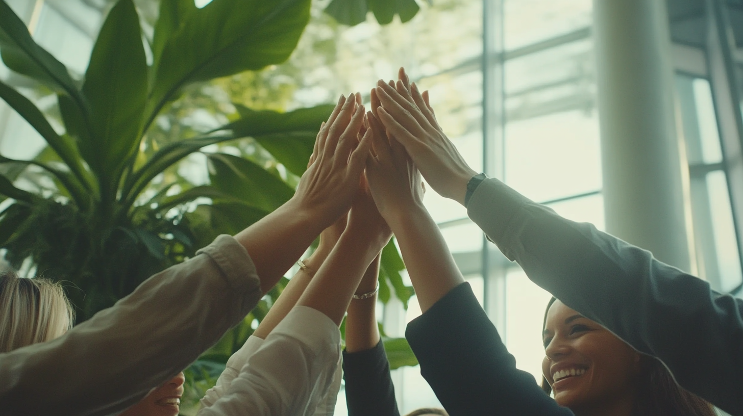 Employee Experience