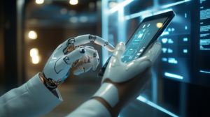 HR Chatbot
