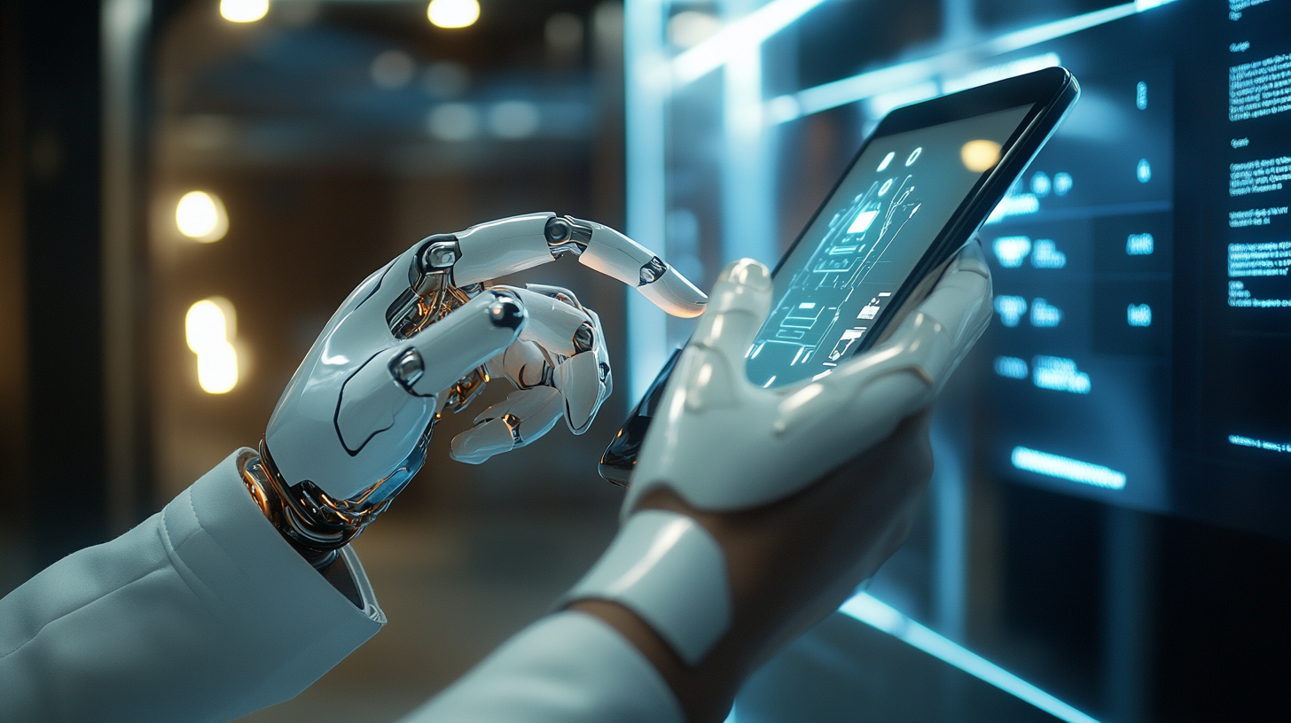 HR Chatbot