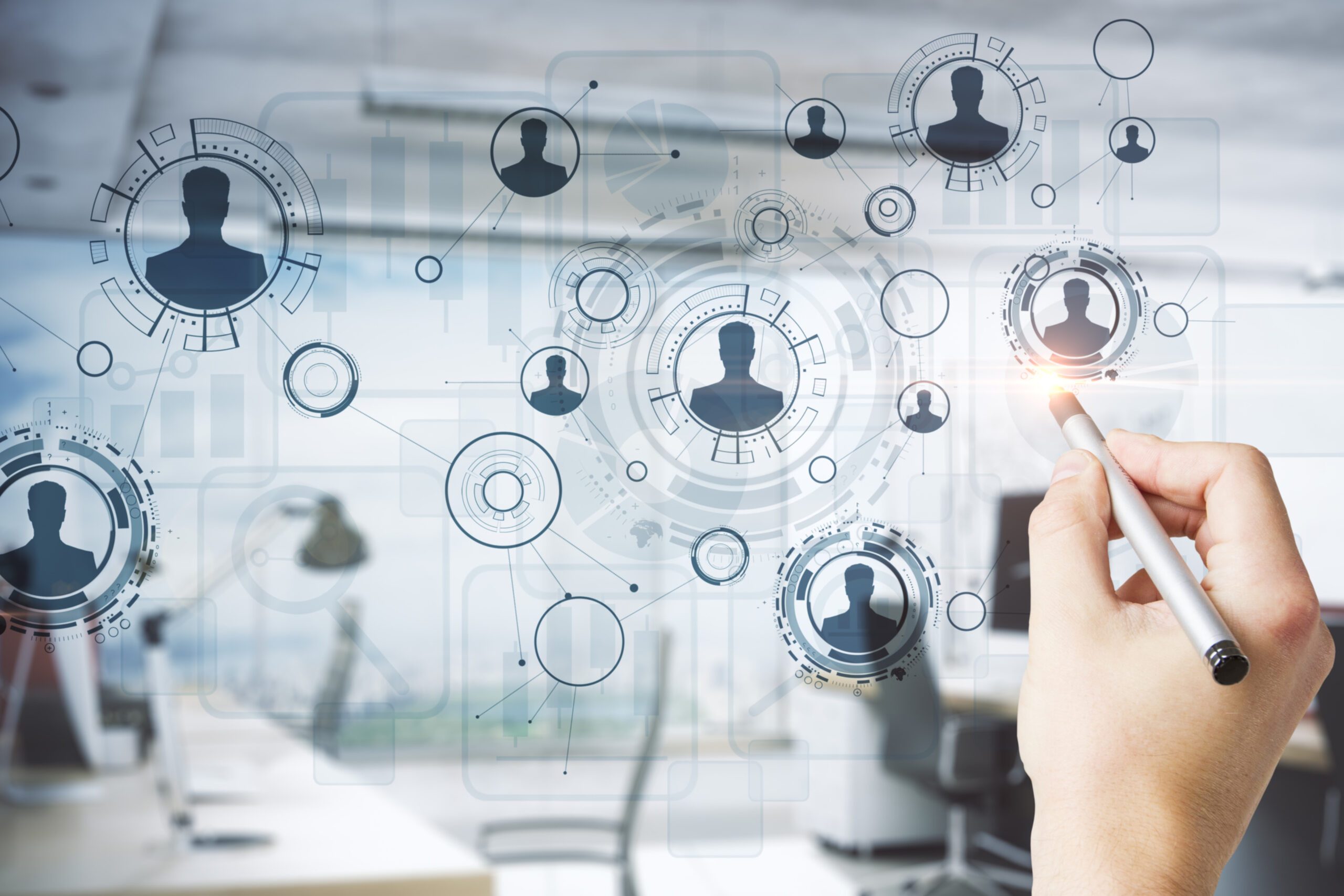 SuccessFactors Module
