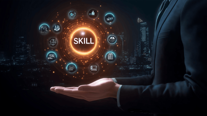 Reskilling: Bedeutung, Vorteile und Umsetzung