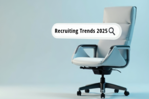 Recruiting Trends 2025