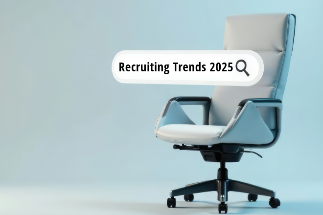 Recruiting Trends 2025