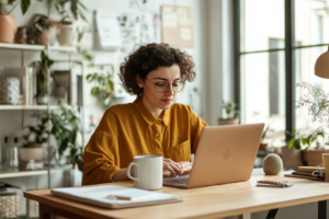 Flexible Arbeitszeitmodelle