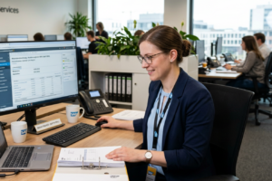 SAP Payroll