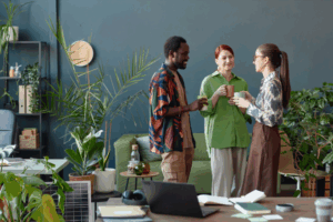 Green Economy in HR