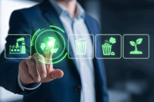 Personalarbeit in Ver- und Entsorgungsunternehmen