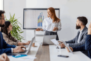 Radical Self-Leadership