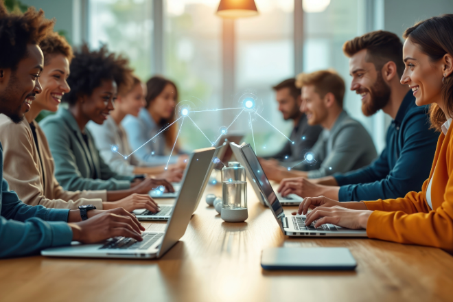 HR-Software-Anbieter