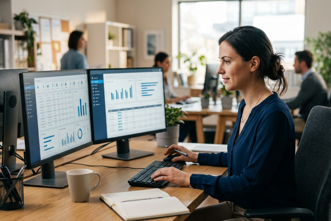 HR-Software im Vergleich