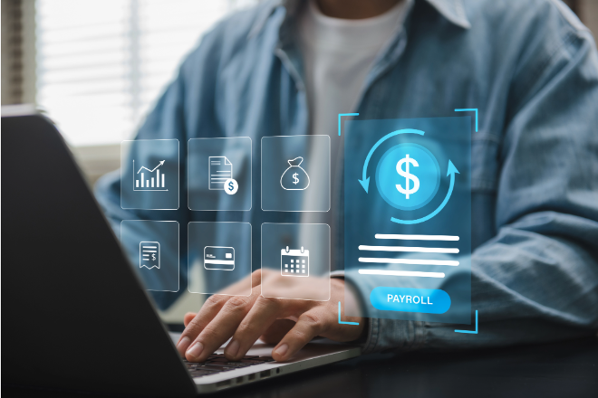 Sage Payroll