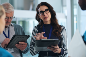 SAP SuccessFactors nutzen um Führungstalente zu gewinnen