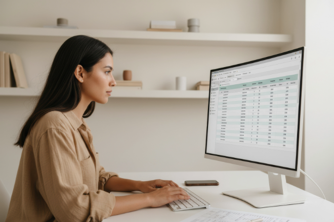 Lattice HR-Software