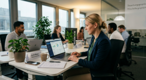 HR-Automatisierungstools